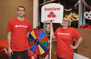 Zach Ibanez – State Farm Insurance Agent