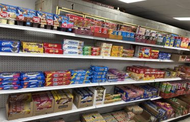 PARK AVENUE FOOD MART