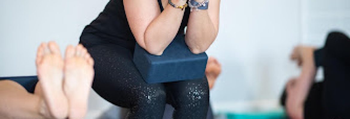 CENTER Yoga + Wellness