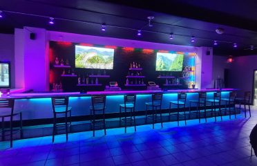 El Rey Azteca Lounge