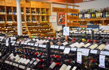 Harry’s Wine & Liquor Market