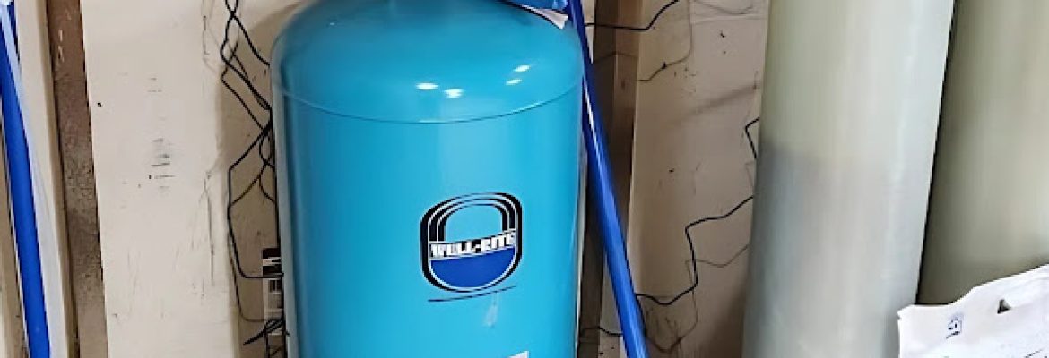 J.M. Water Solutions, LLC