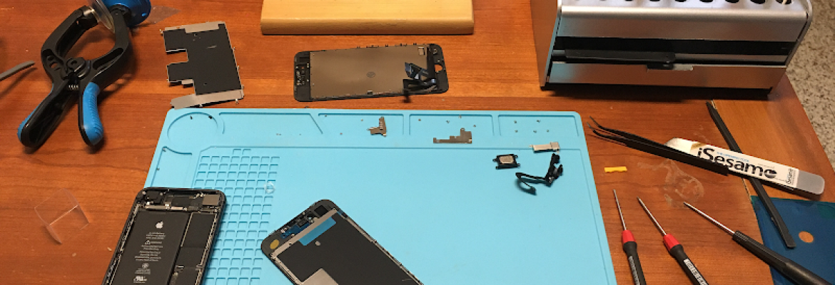 KC Electronic Repairs
