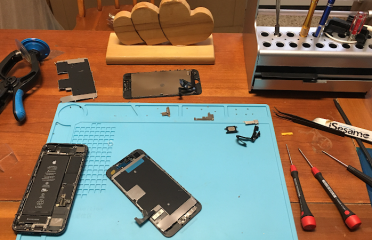 KC Electronic Repairs
