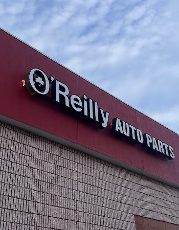 O’Reilly Auto Parts
