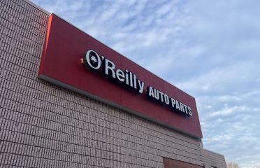O’Reilly Auto Parts