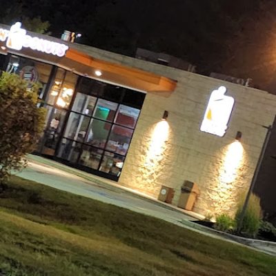 Dunkin’