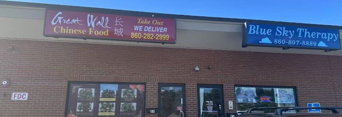 Great Wall Chinese Food