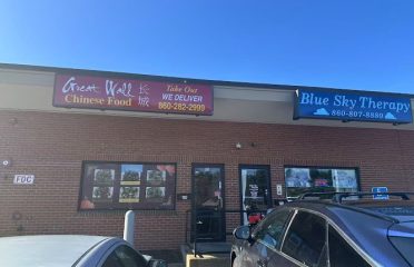 Great Wall Chinese Food