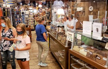Franklin’s General Store