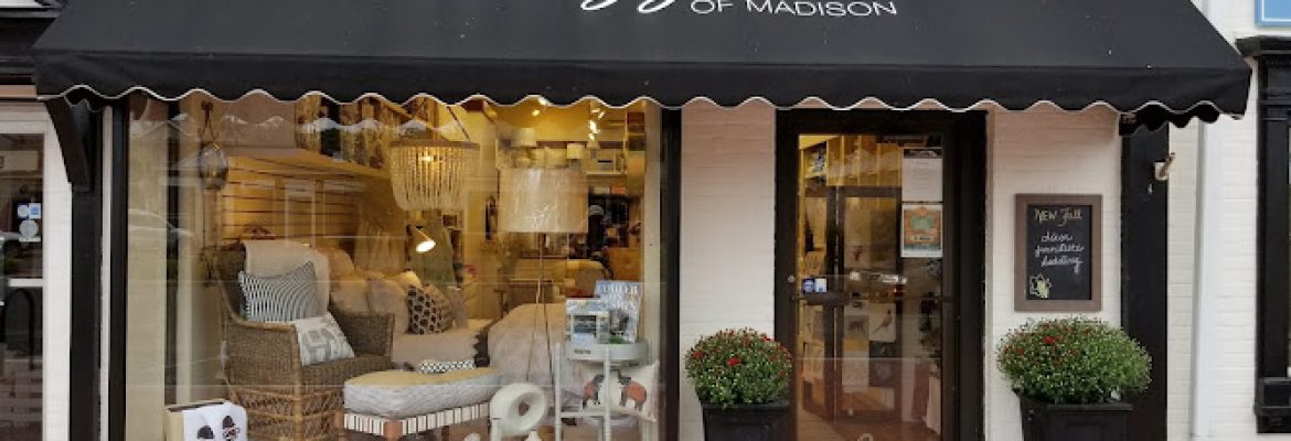 Maggie’s of Madison