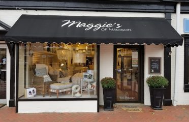 Maggie’s of Madison