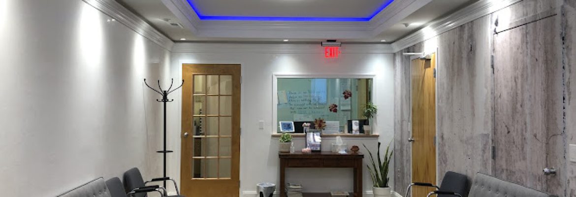 Redeem Wellness Center, LLC