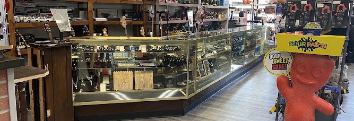 Platinum Pawn Shop (Loan, Buy, Sell Gold, Silver, Diamonds, Jewelry, Coins, Rolex & Luxury Watches & Handbags)