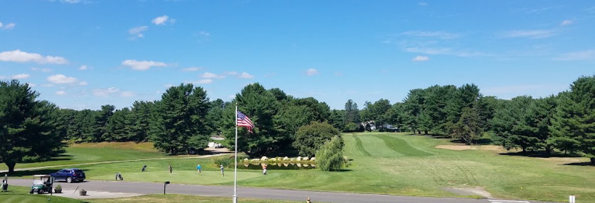 Windham Golf Course