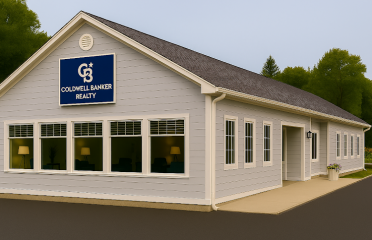Coldwell Banker Realty – East Lyme Office