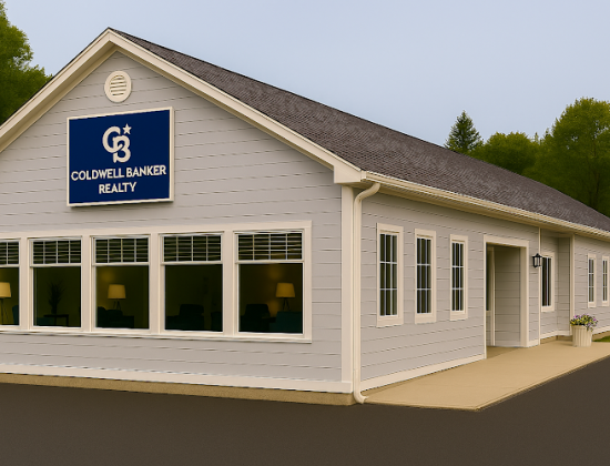 Coldwell Banker Realty – East Lyme Office