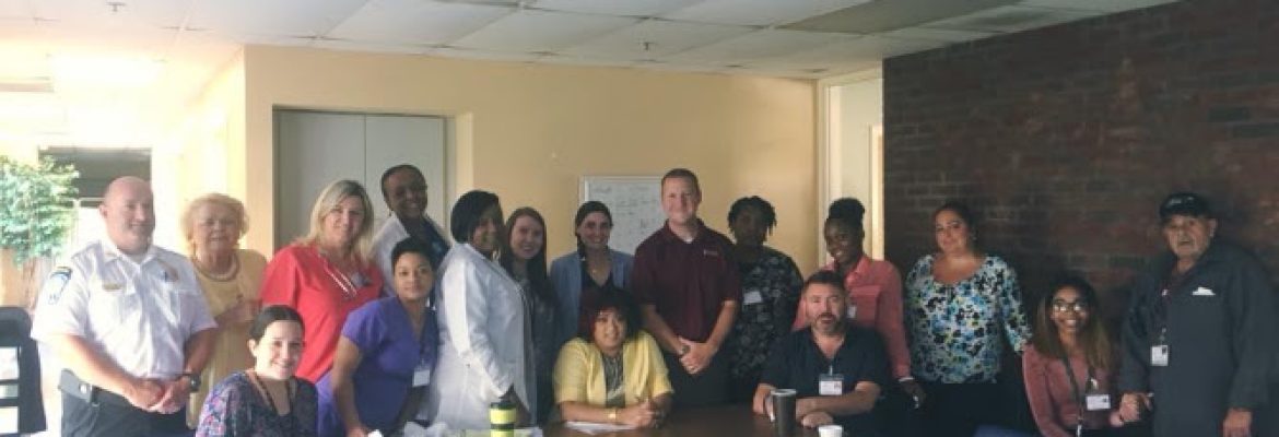 Autumn Lake Healthcare at Norwalk