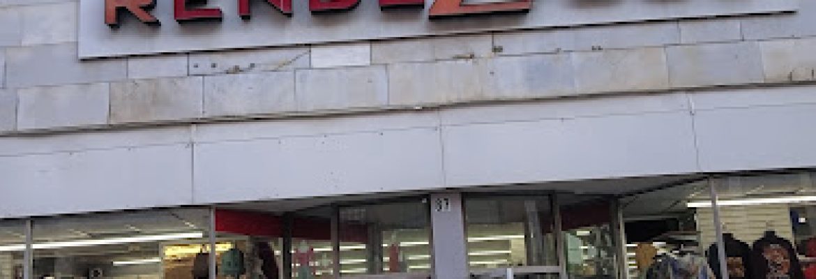 Rendezvous