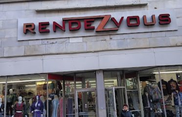 Rendezvous