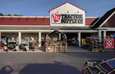 Tractor Supply Co.