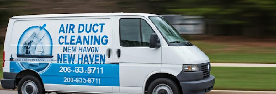 Air Duct Cleaning New Haven