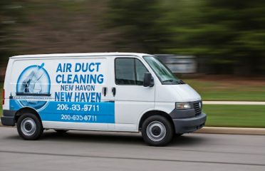Air Duct Cleaning New Haven