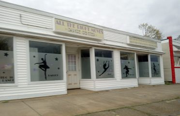 All the Right Moves Dance Center