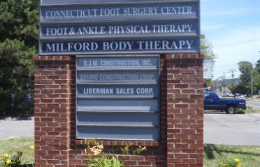 Milford Body Therapy