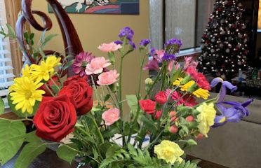 Brierley Johnson Florist
