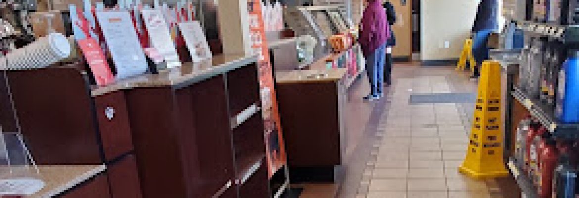 S B Mart Convenience Store