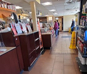 S B Mart Convenience Store
