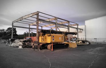 Blakeslee Arpaia Chapman Inc