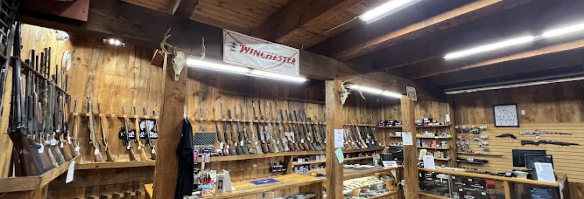 Center Sports Outfitters