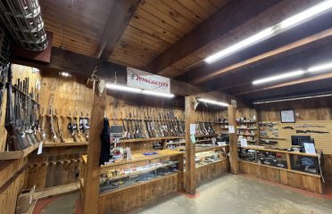 Center Sports Outfitters