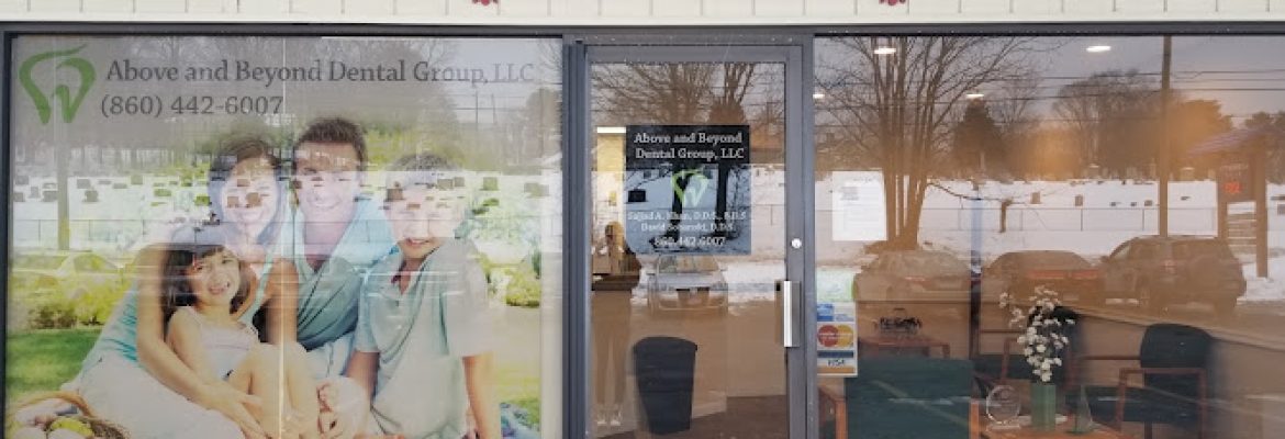 Above and Beyond Dental Group LLC