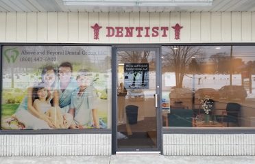 Above and Beyond Dental Group LLC
