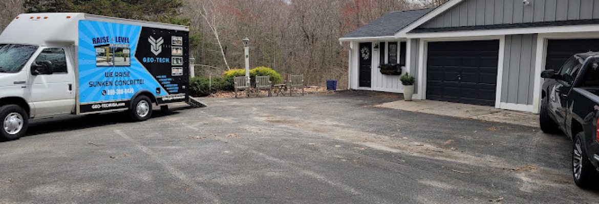 Geo-Tech LLC
