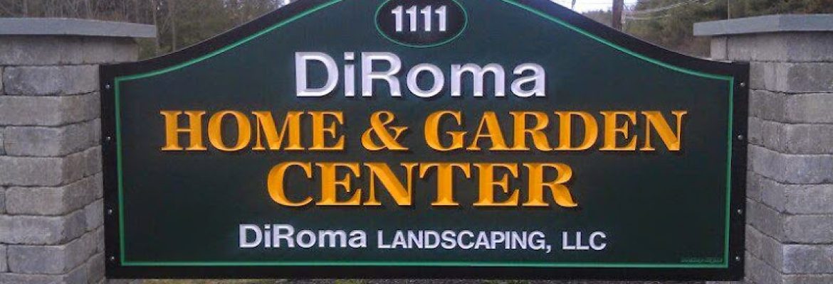 DiRoma Home & Garden Center, LLC