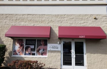 Fairfield | Trumbull School of Music