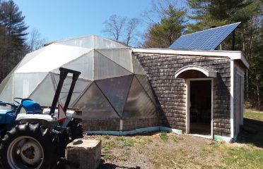 Bigelow Brook Farm