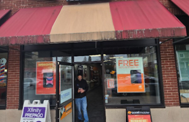 Boost Mobile