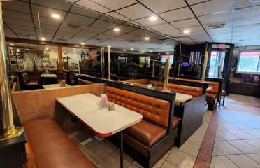 Arthur’s Famous Pizza