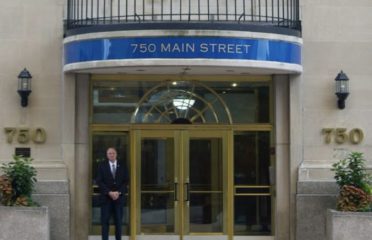 Joshua McMahon, Financial Advisor