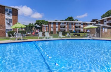 Parkview Apartments