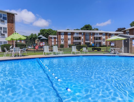 Parkview Apartments