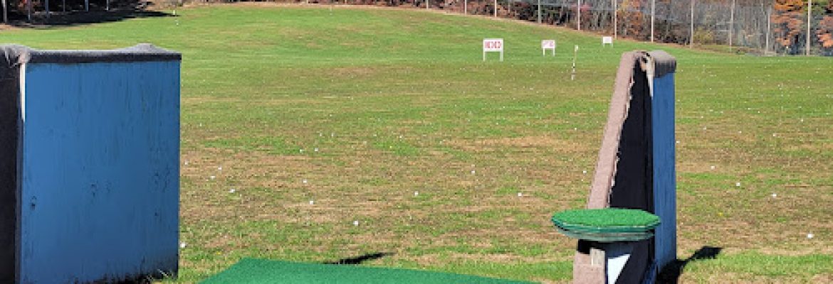 Mar-Lea Miniature Golf & Driving Range