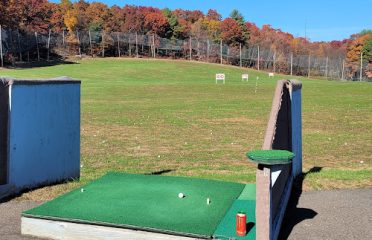 Mar-Lea Miniature Golf & Driving Range