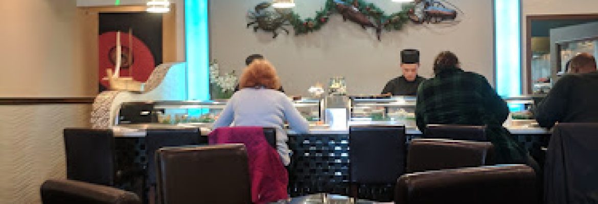 Kumo Japanese Restaurant