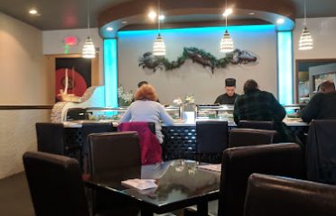 Kumo Japanese Restaurant